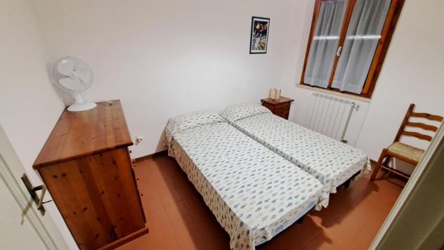 Appartamento in vendita a Rosignano Solvay - Rosignano Marittimo 75 mq Rif: 1410198 - Foto 8