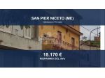 Immobile in asta di 152 m² con più di 5 locali in vendita a San Pier Niceto
