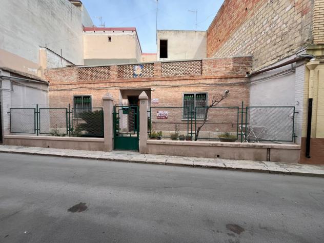 Casa Indipendente - San Severo . Rif.: Cod. rif 3386193VRG - Foto 2