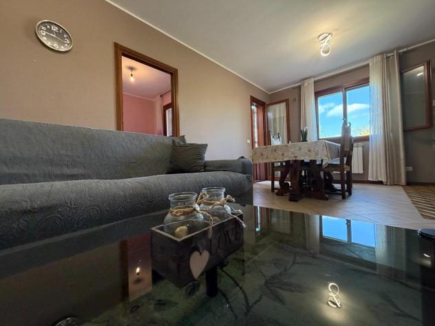 Appartamento in vendita a Santa Croce sull'Arno 82 mq Rif: 1406437 - Foto 7