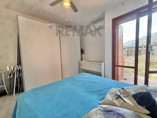 Appartamento in vendita a Sant'Alessio Siculo - Foto 18