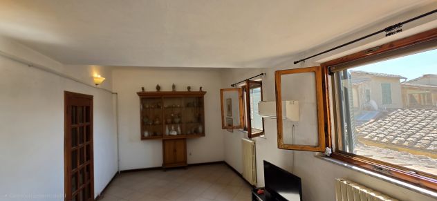 APPARTAMENTO SECONDO PIANO VIA CAMOLLIA PANORAMICO - Foto 10