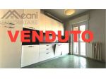 210 - VENDUTO! 3 LOCALI CON CUCINA ABITABILE E BOX