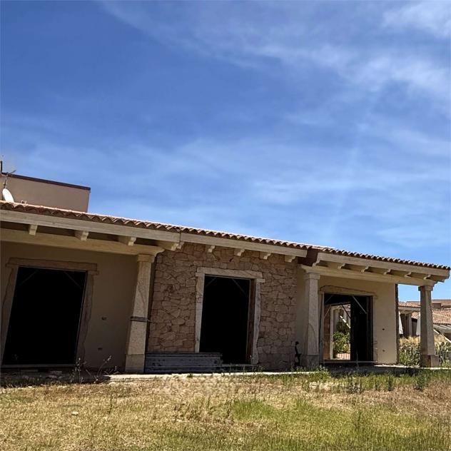 Villa Al grezzo. Rif. A15b - Esclusiva villa al grezzo con giardino privato. (Rif. A15b) - Foto 17