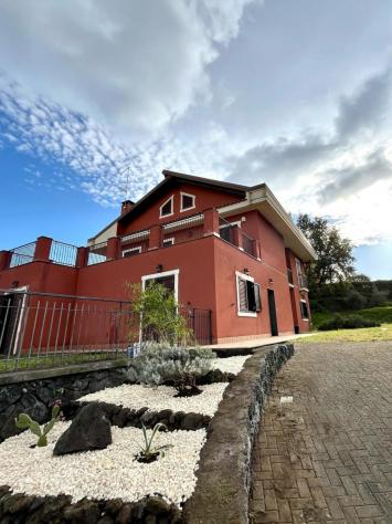 Villa in vendita a Viagrande - Foto 9