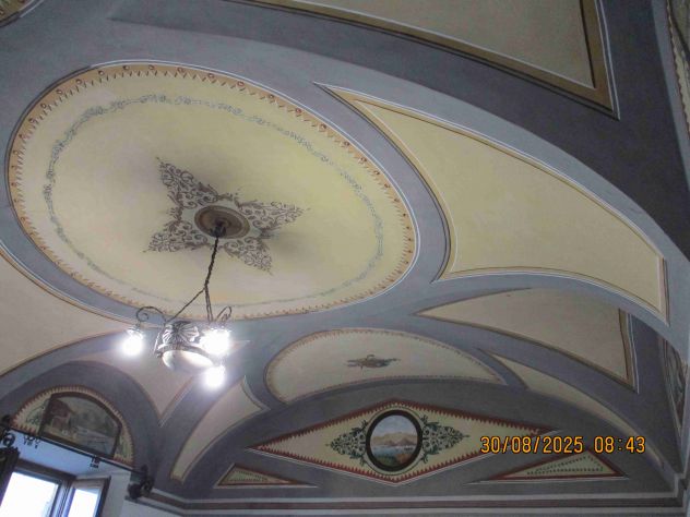Appartamento in palazzina d'epoca centro storico - Foto 5