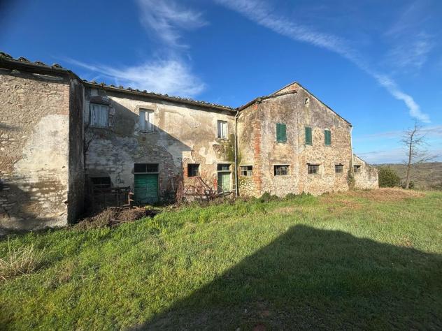 Colonica in vendita a Volterra 1650 mq Rif: 1394099 - Foto 8