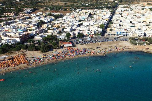 CASA VACANZE in SALENTO 4-8 Posti 180m SPIAGGIA-LIDO MARINI