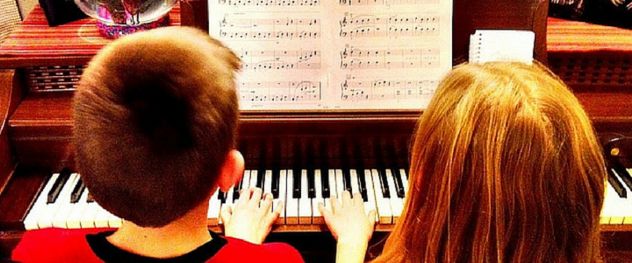 Lezioni pianoforte Milano
