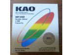 Kao Micro Floppy Disk 3.5"