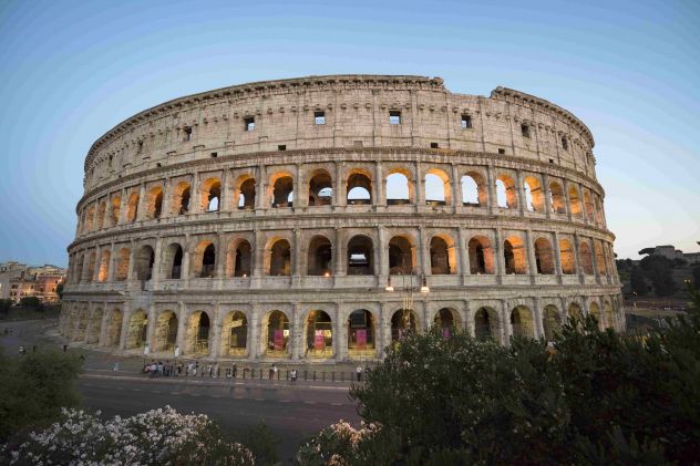 Explore Rome Like a Local – Start Your Journey Today
