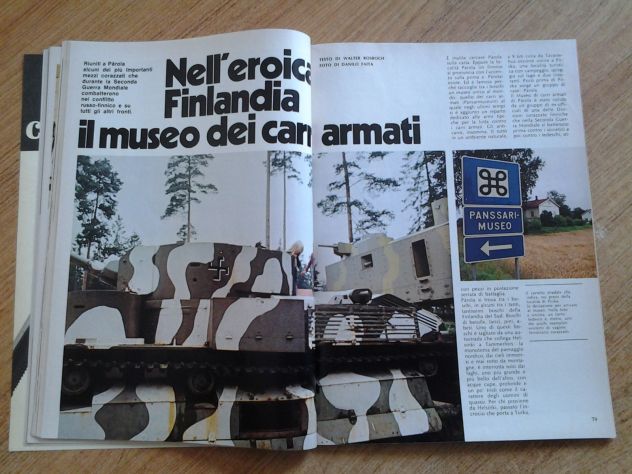 Storia Illustrata - nr. 192 - Foto 7