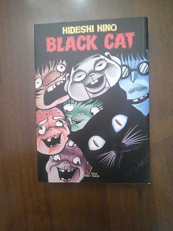 (2027)black cat(in your face comics, 2023)