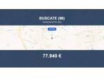 Immobile in asta di 143 m² in vendita a Buscate