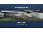 Immobile in asta di 330 m² in vendita a Castelverde