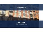 Immobile in asta di 61 m² in vendita a Torino