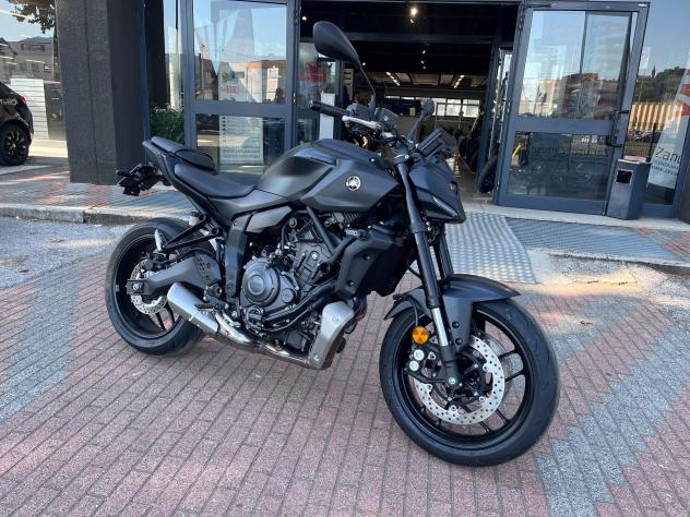 Yamaha MT-07 null - Foto 5