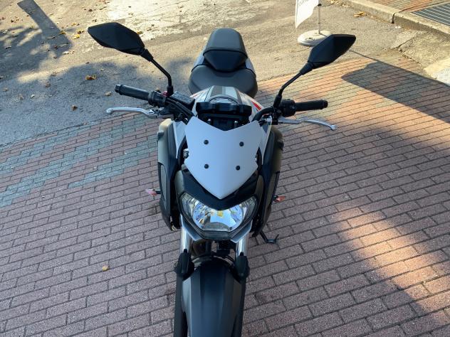 Yamaha MT-07 null - Foto 9