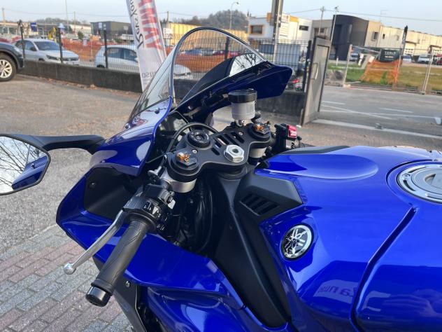 Yamaha YZF R1 pochissimi km - Foto 7