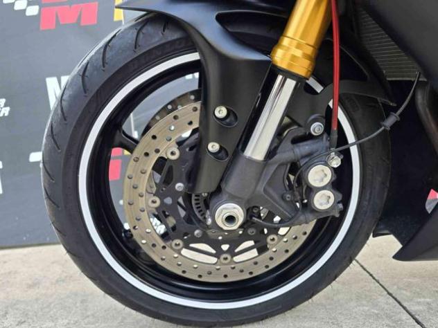 YAMAHA YZF R6 Video 360 rif. 24036567 - Foto 8