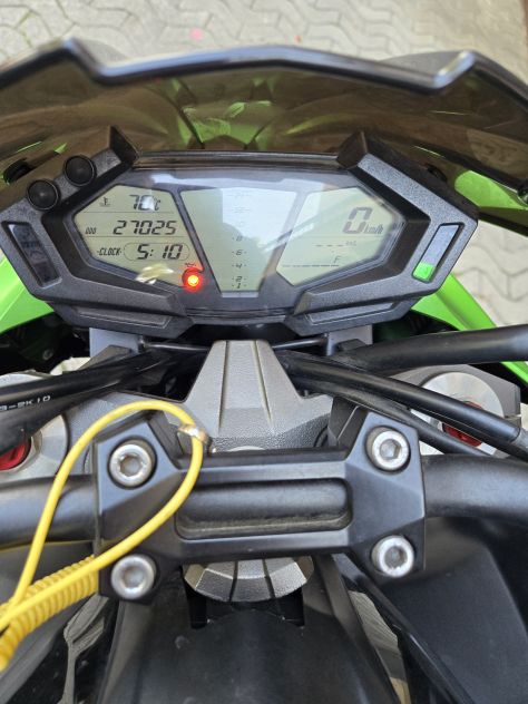 Kawasaki Z800 - Foto 5