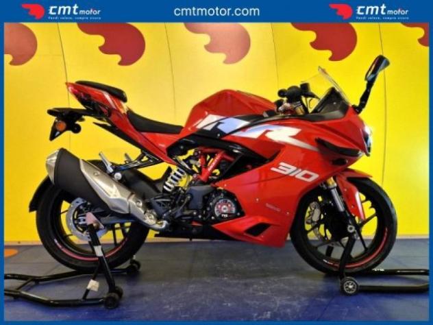 TVS Motor RR 310 Garantita e Finanziabile rif. 24073789