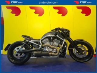 HARLEY-DAVIDSON 1130 V-ROD - VRSCA Garantita e Finanziabile rif. 23779256