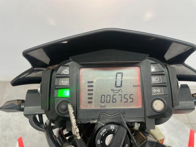 Aprilia SXV 5.5 null - Foto 9