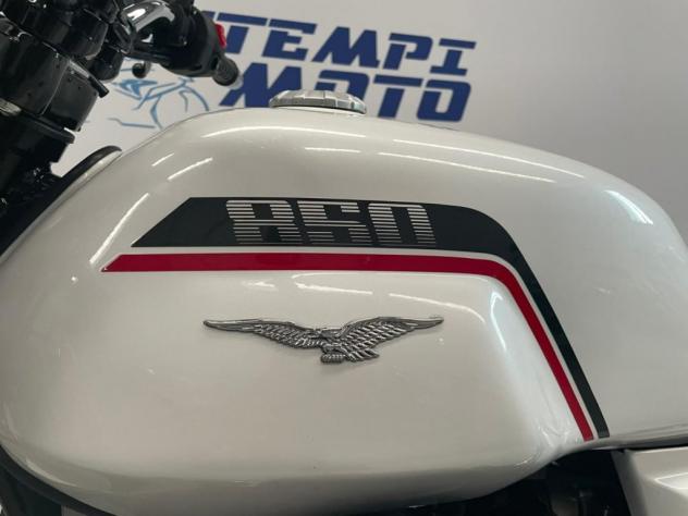 Moto Guzzi V7 850 Special - Foto 6