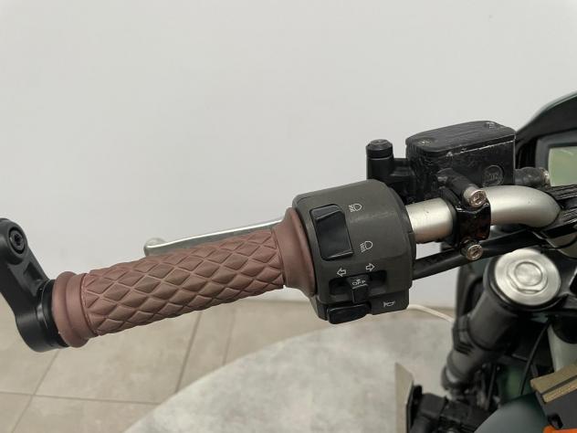 Moto Morini Scrambler null - Foto 8