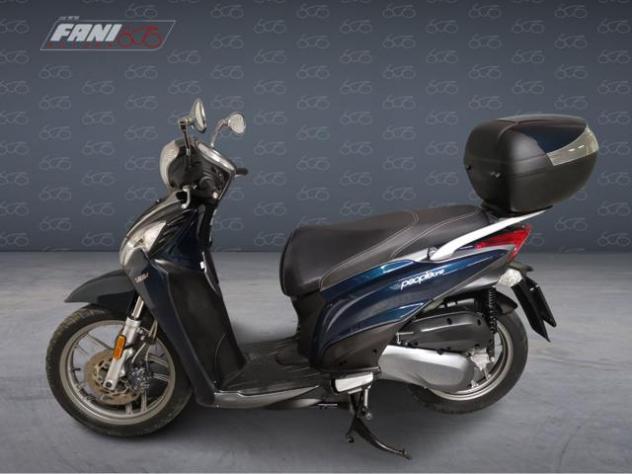 KYMCO People 125 - rif. 23976242 - Foto 3