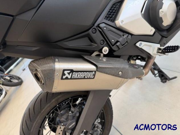 HONDA X-ADV 750 750 rif. 23762059 - Foto 3
