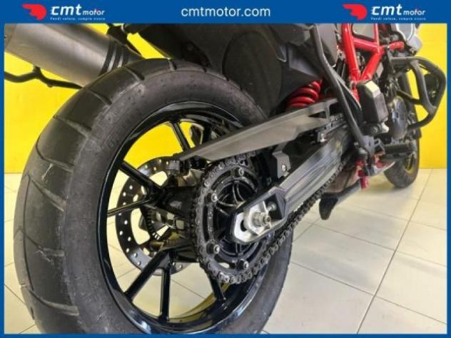 BMW F 700 GS Garantita e Finanziabile rif. 23960853 - Foto 10