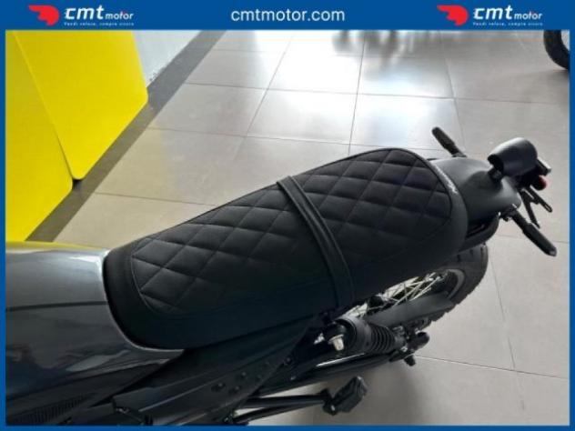 F.B. MONDIAL Spartan 250 FB Mondial Spartan 250 Garantita e Finanziabile rif. 22426937 - Foto 7