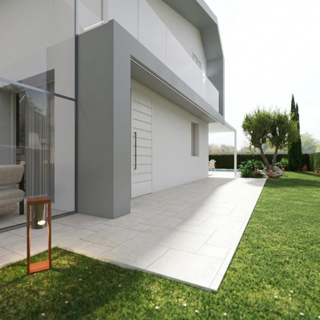 Villetta bifamiliare in vendita a Lammari - Capannori 143 mq Rif: 1425894 - Foto 4