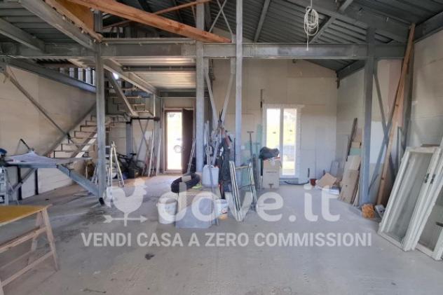 Villa di 440 m² con più di 5 locali e box auto in vendita a Tavullia - Foto 20