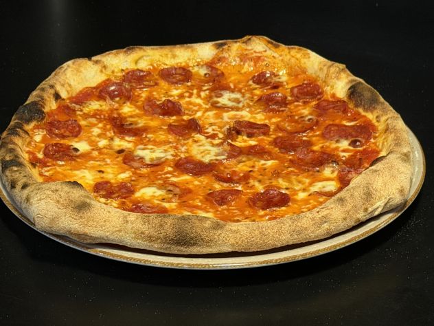 Aiuto pizzaiolo in Germania