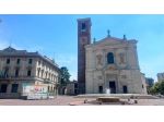 Monolocale con balcone, cantina e garage