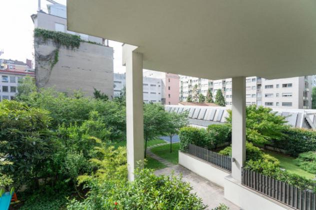Appartamento di 60 m² con 2 locali in affitto a Milano - Foto 17