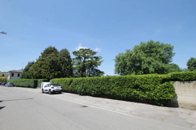 Villa di 380 m² con più di 5 locali e box auto doppio in affitto a Padova - Foto 2