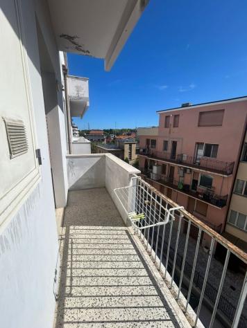 Trilocale in affitto a Pescara
