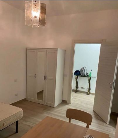 RE DI ROMA GRAZIOSO MONOLOCALE ARREDATO BEN COLLEGATO - Foto 4