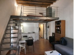 MONOLOCALE IN VIA VIRLE: 360 EURO