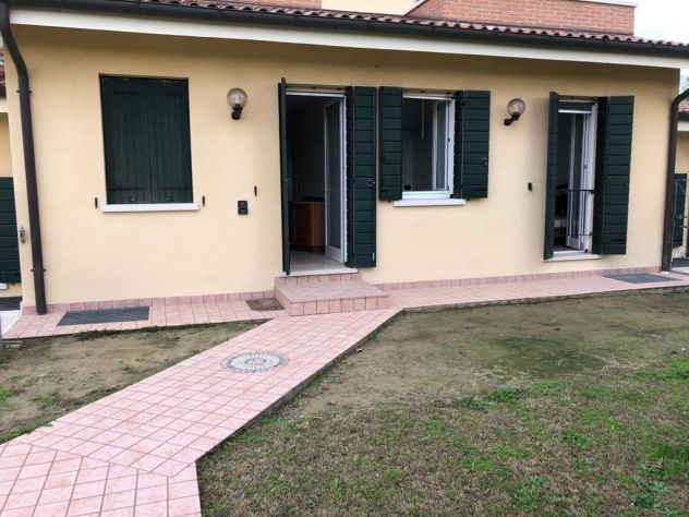 Bellissimo mini arredato con scoperto privato zona trivignano - Foto 4