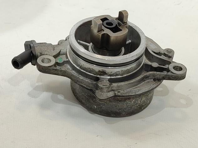 POMPA A VUOTO BMW Serie 3 E90 Berlina 7791232 N47D20C diesel 1995 (0508) - Foto 4