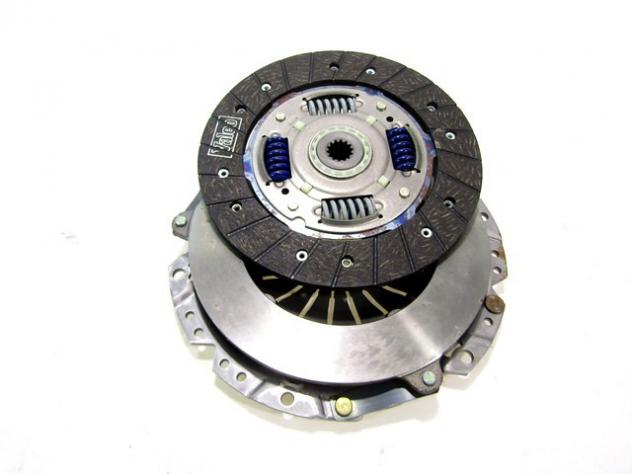821062 KIT FRIZIONE CON SPINGIDISCO E CUSCINETTO VALEO OPEL ASTRA F SW 1.6 SI 74 KW RICAMBIO NUOVO