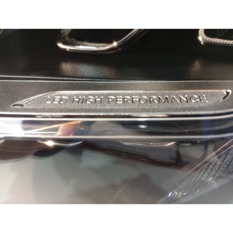 Mercedes-Benz CLS A257 Faro Anteriore FULL LED Sinistro -18781 - Foto 4