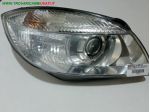 PROIETTORE DX -H7-ELETTRICO-CON LENTICOLARE-CON MOTORE  999-U1310516 Parti  &hellip;
