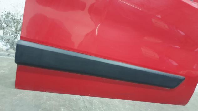 PORTIERA ANTERIORE DESTRA FIAT Qubo 1° Serie 1367184080 (0815) - Foto 10