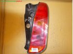 FANALE POST.D. LANCIA YPSILON (843-TE/TI)  Parti elettriche  Fanaleria  Fan &hellip;